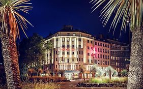 Mercure Hotel Duesseldorf City Center 4*